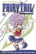 Fairy Tail - Edizione integrale